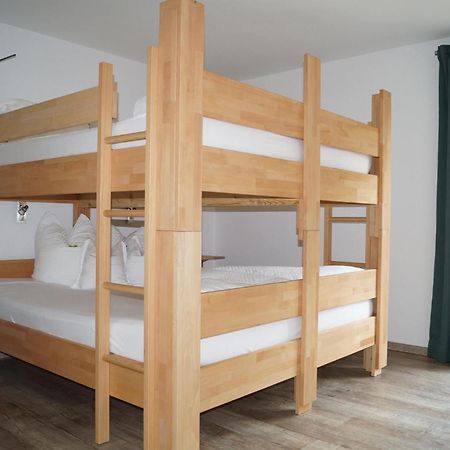 Haus Bambi Achenkirch Quarto foto