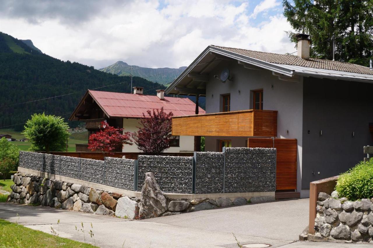 Haus Bambi Achenkirch Exterior foto