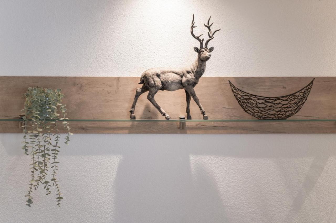 Haus Bambi Achenkirch Exterior foto