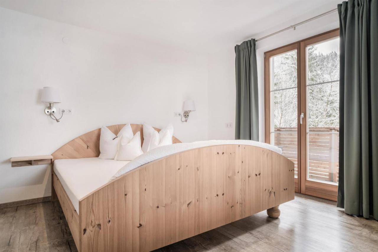 Haus Bambi Achenkirch Exterior foto