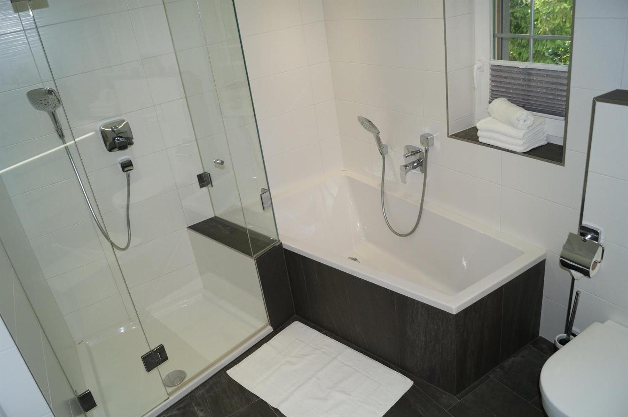 Haus Bambi Achenkirch Quarto foto