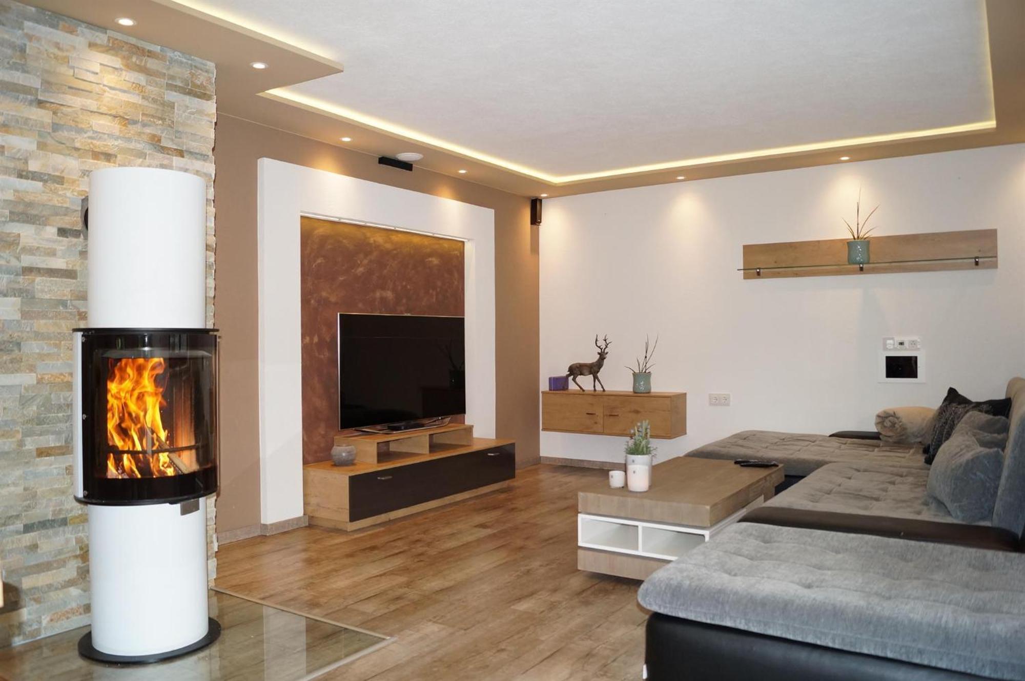 Haus Bambi Achenkirch Quarto foto