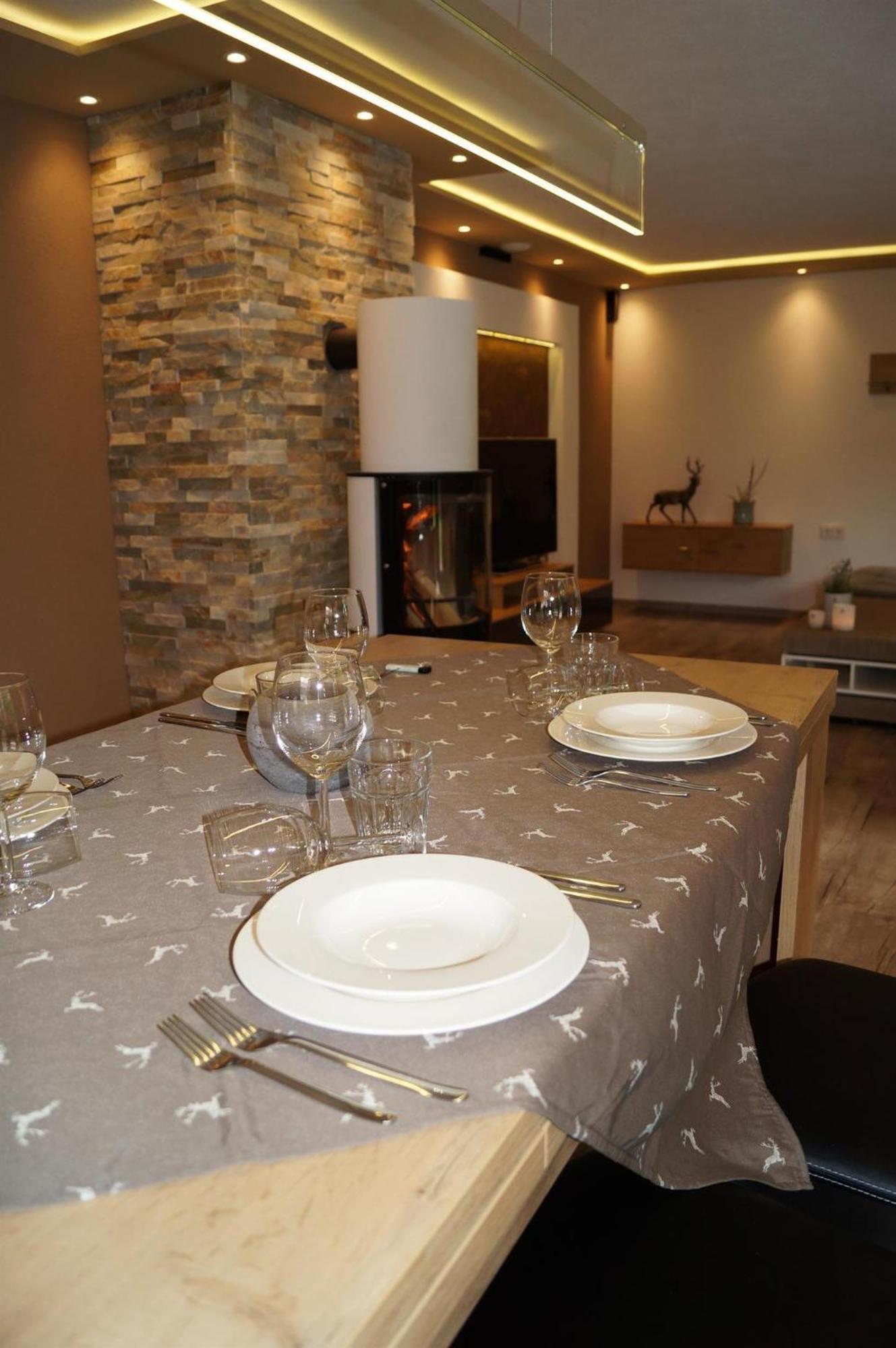 Haus Bambi Achenkirch Quarto foto