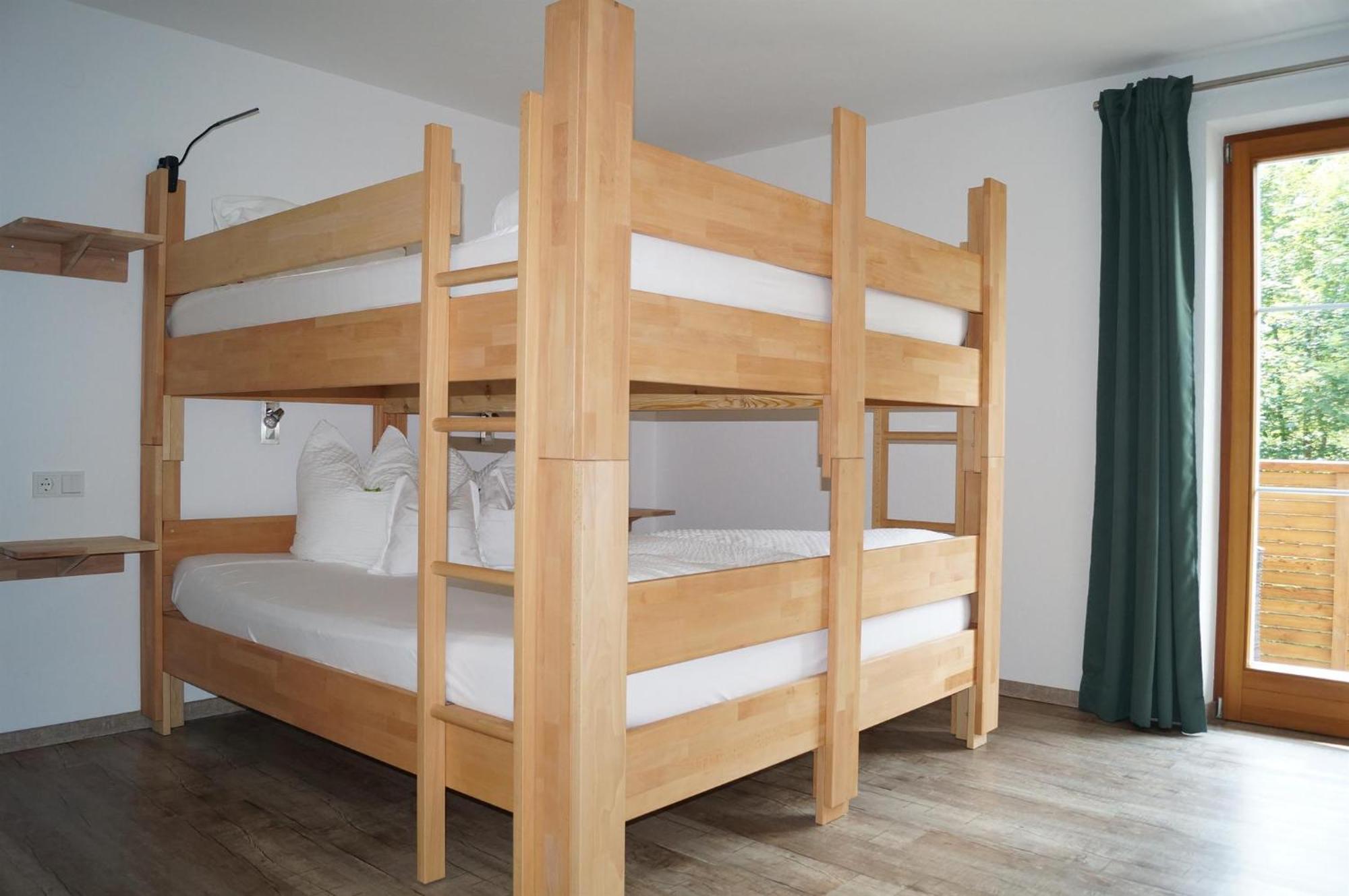Haus Bambi Achenkirch Quarto foto
