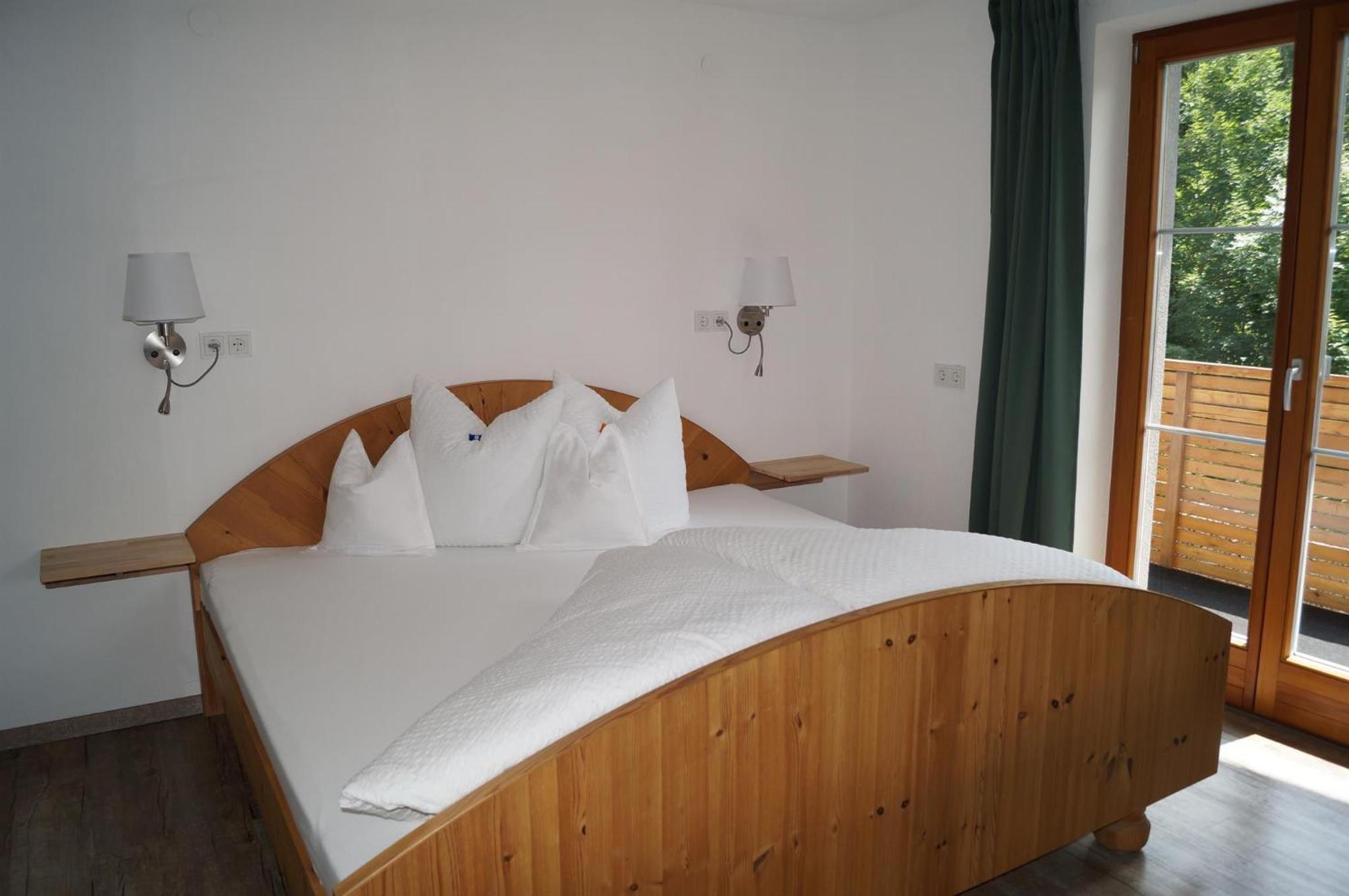 Haus Bambi Achenkirch Quarto foto